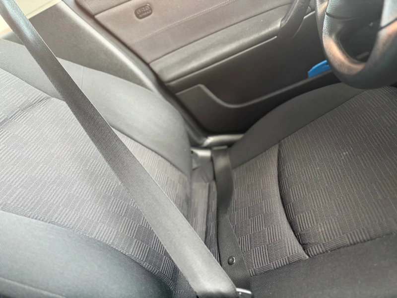 Mercedes-Benz C 220, снимка 12 - Автомобили и джипове - 53211403