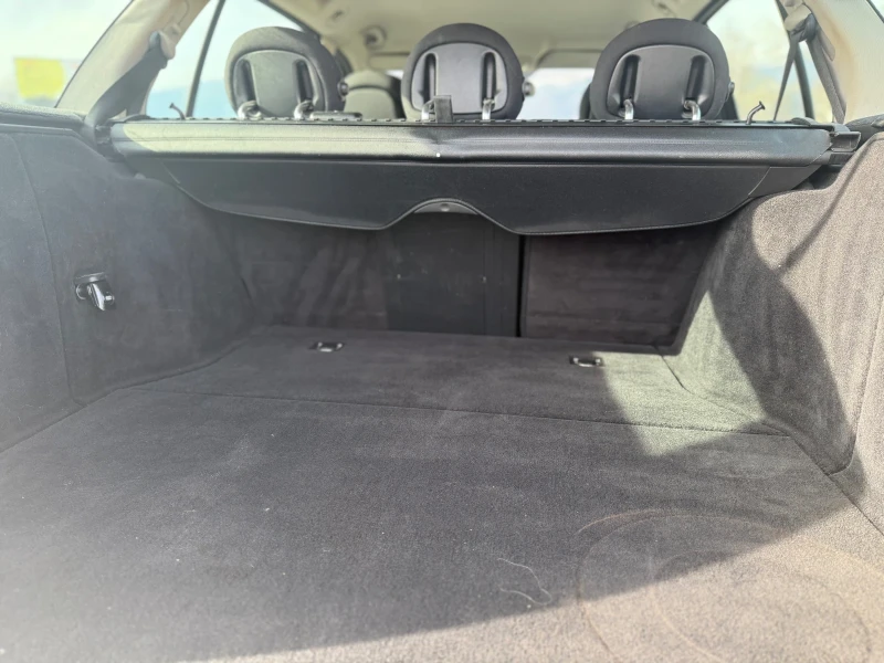 Mercedes-Benz C 220, снимка 5 - Автомобили и джипове - 53211403