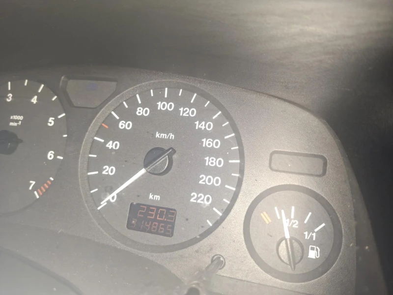 Opel Zafira, снимка 2 - Автомобили и джипове - 53227367