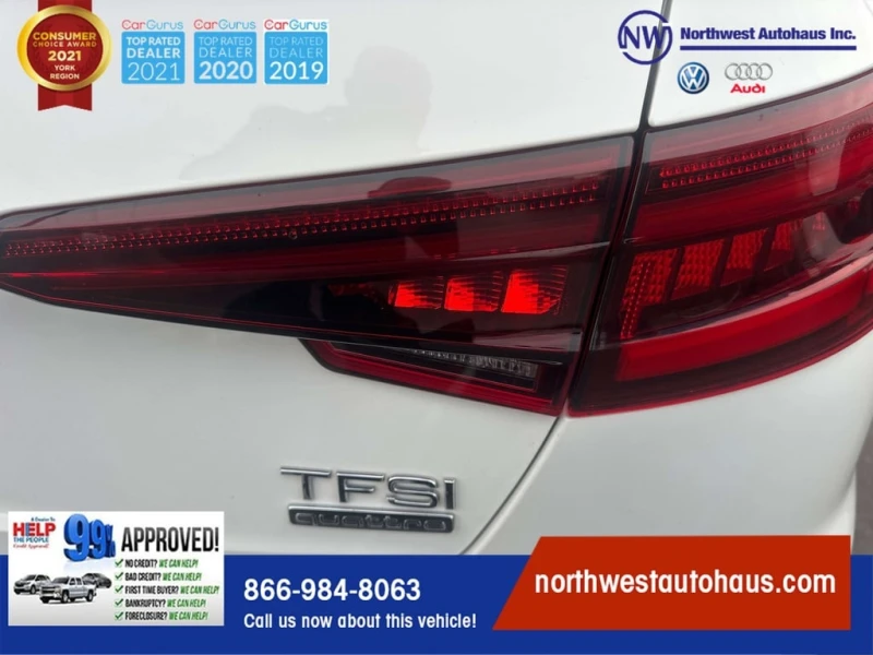 Audi A4 * quattro Progressiv * CARFAX * ЦЕНА ДО БГ, снимка 7 - Автомобили и джипове - 53358206