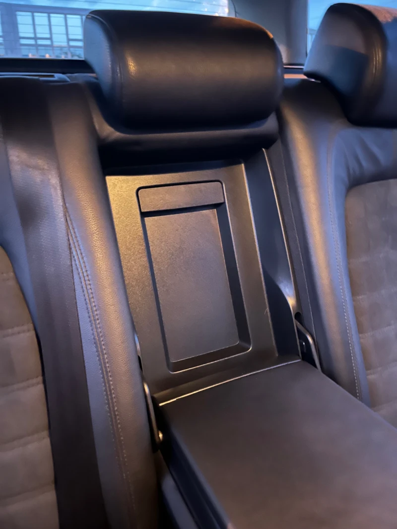 VW Passat B6, снимка 11 - Автомобили и джипове - 53539673