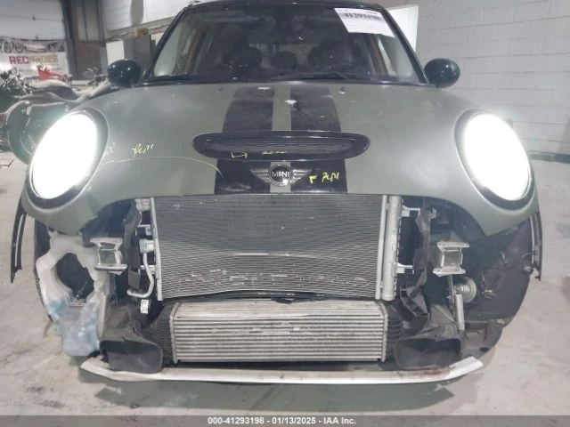 Mini Cooper s Минимална щета, Сервизна история!, снимка 11 - Автомобили и джипове - 48744794