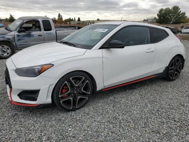 Hyundai Veloster  N, снимка 2 - Автомобили и джипове - 49287079