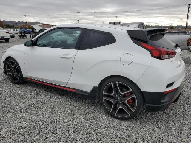 Hyundai Veloster  N, снимка 4 - Автомобили и джипове - 49287079