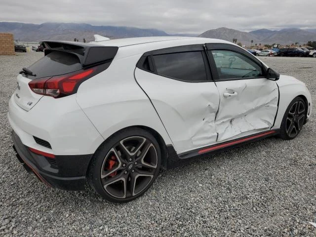 Hyundai Veloster  N, снимка 5 - Автомобили и джипове - 49287079