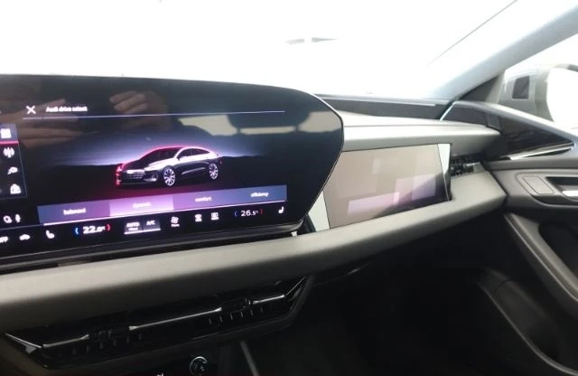 Audi A6 e-TRON* SPORTBACK* DISTR* 360CAM* LED* , снимка 12 - Автомобили и джипове - 50189728