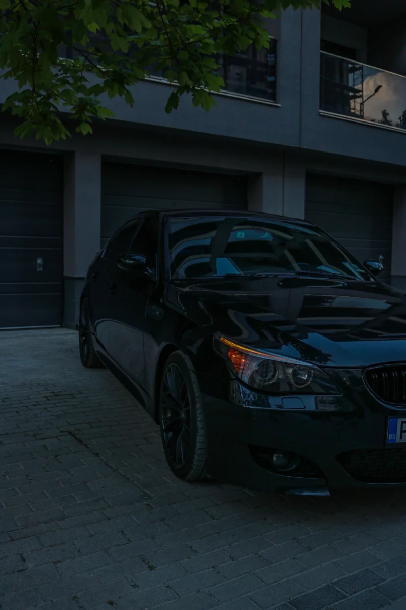 BMW 530 - 17000 лв. - 64741131 | Car24.bg