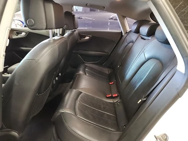 Audi A7 S-LINE* MATRIX* STANCE* 2 КЛЮЧА* РЕЗЕРВНА ГУМА - изображение 8