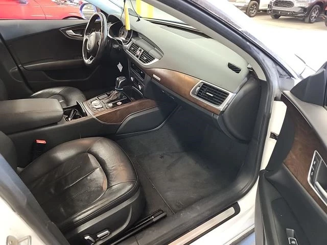 Audi A7 S-LINE* MATRIX* STANCE* 2 КЛЮЧА* РЕЗЕРВНА ГУМА - изображение 5