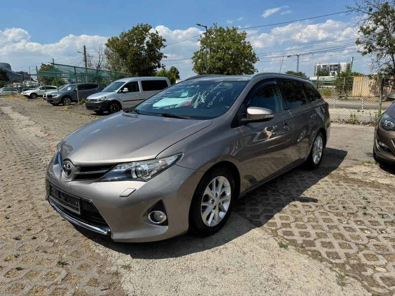 Toyota Auris 1.6 - 17600 лв. - 63795432 1