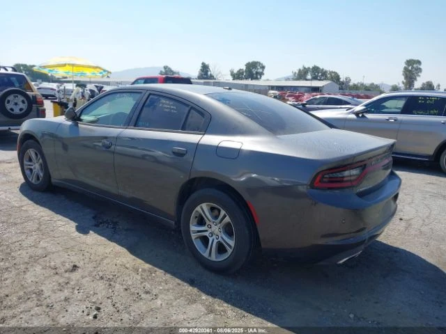 Dodge Charger SXT RWD 3.6L V6 * Подходяща за ГАЗ - изображение 3
