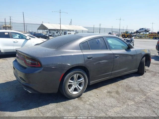 Dodge Charger SXT RWD 3.6L V6 * Подходяща за ГАЗ - изображение 4