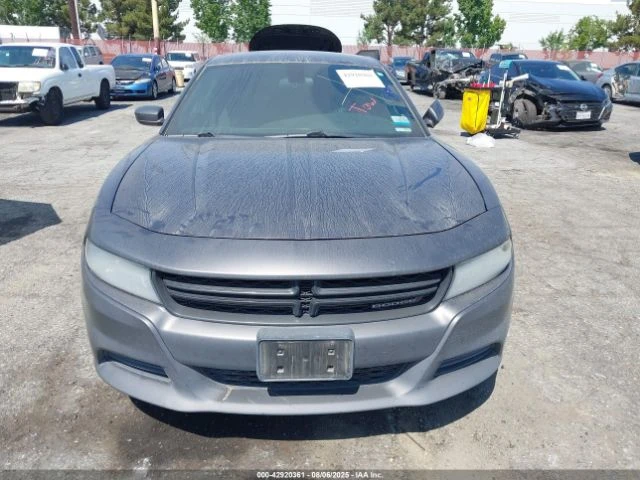 Dodge Charger SXT RWD 3.6L V6 * Подходяща за ГАЗ - изображение 5