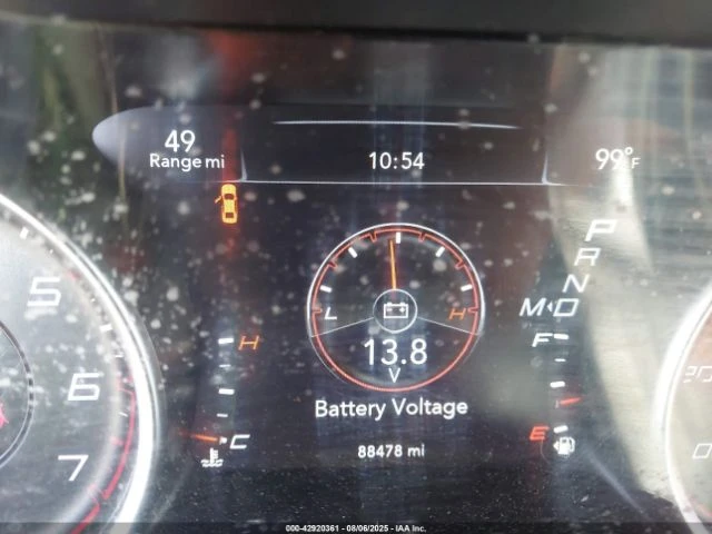 Dodge Charger SXT RWD 3.6L V6 * Подходяща за ГАЗ | Mobile.bg — изображение 13