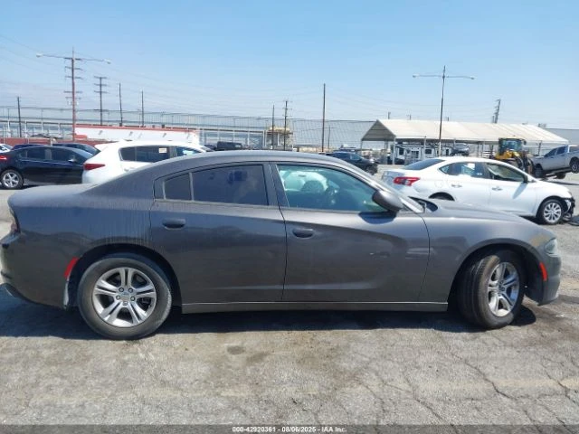 Dodge Charger SXT RWD 3.6L V6 * Подходяща за ГАЗ - изображение 7