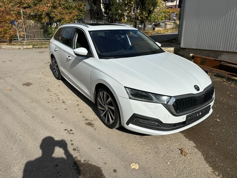 Skoda Octavia Style 2.0tdi 150hp DSG - 34948 лв. / 17868.63 € - 70042692 1