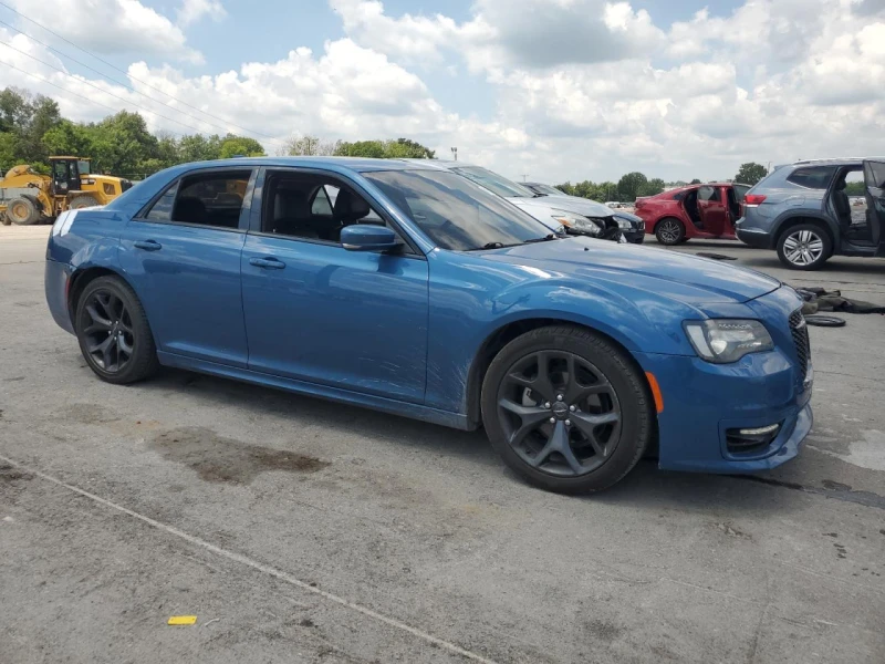 Chrysler 300c TOURING L - 25800 лв. / 13191.33 € - 33184790 1