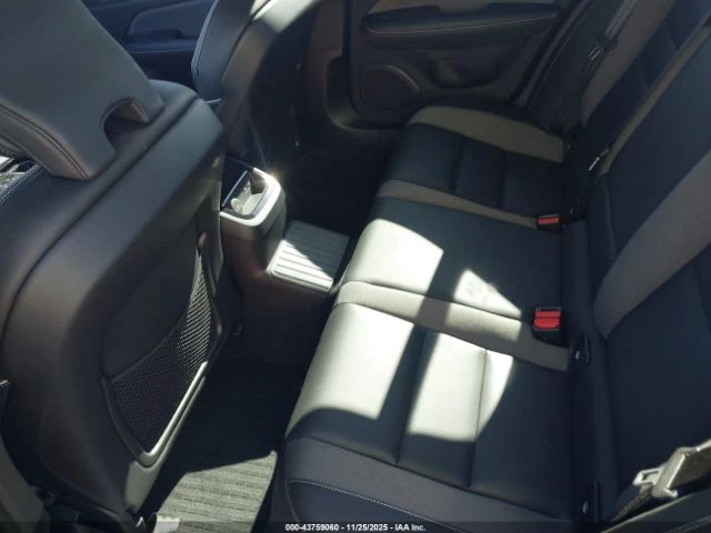 Volvo S60 PLUG-IN HYBRID T8 ULTIMATE DARK THEME/* АВТОКРЕДИТ - изображение 8