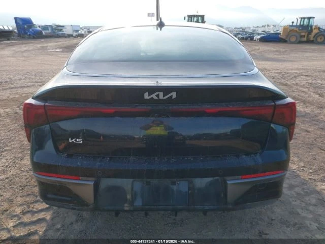 Kia K5 LXS, снимка 9 - Автомобили и джипове - 53733583