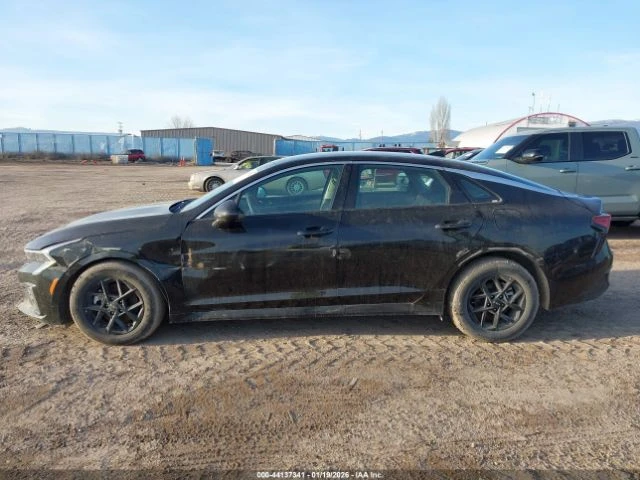 Kia K5 LXS, снимка 8 - Автомобили и джипове - 53733583