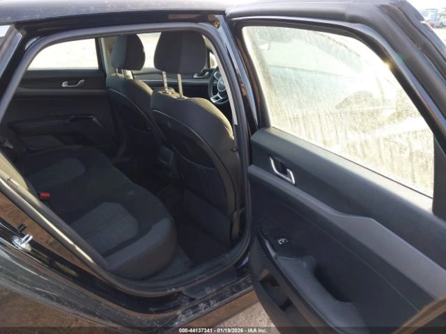 Kia K5 LXS, снимка 11 - Автомобили и джипове - 53733583