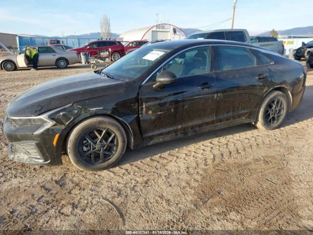 Kia K5 LXS, снимка 5 - Автомобили и джипове - 53733583