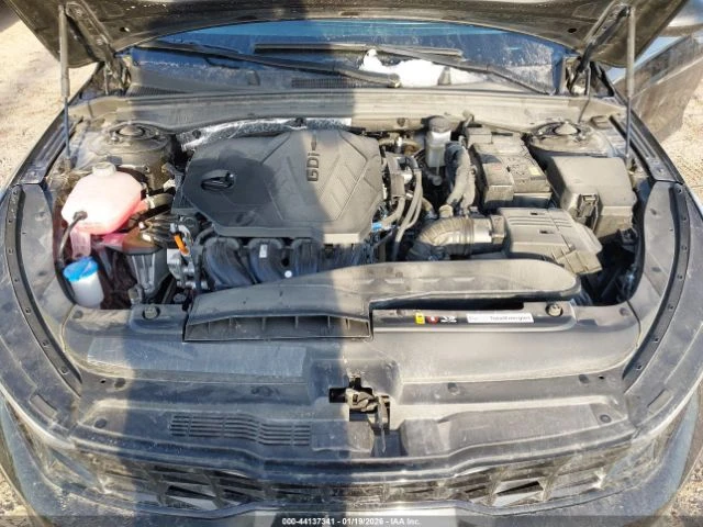 Kia K5 LXS, снимка 15 - Автомобили и джипове - 53733583