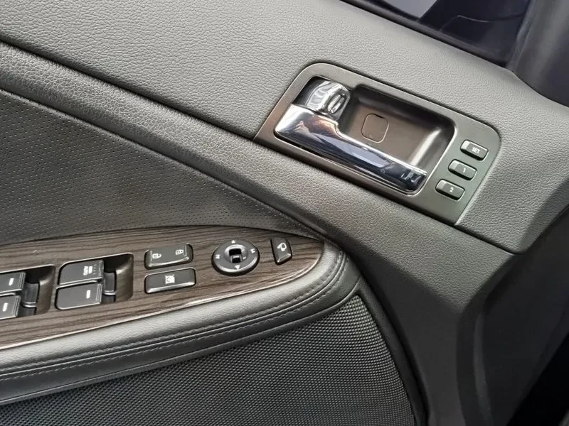 Kia K5 2.0 Prestige Basic Model, снимка 17 - Автомобили и джипове - 55652017