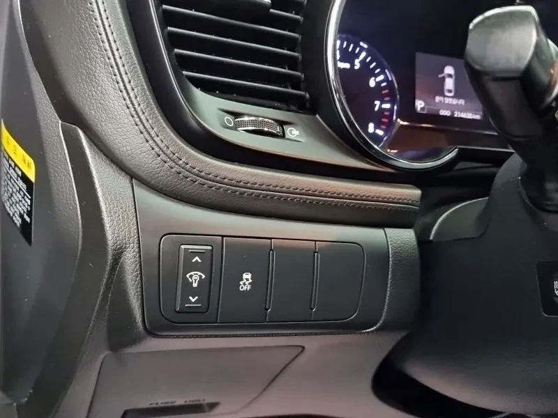 Kia K5 2.0 Prestige Basic Model, снимка 16 - Автомобили и джипове - 55652017