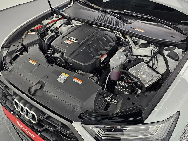 Audi A6 2.0 DPA Automatic, снимка 6 - Автомобили и джипове - 55876134