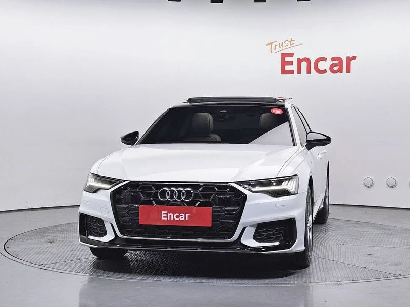 Audi A6 2.0 DPA Automatic, снимка 3 - Автомобили и джипове - 55876134
