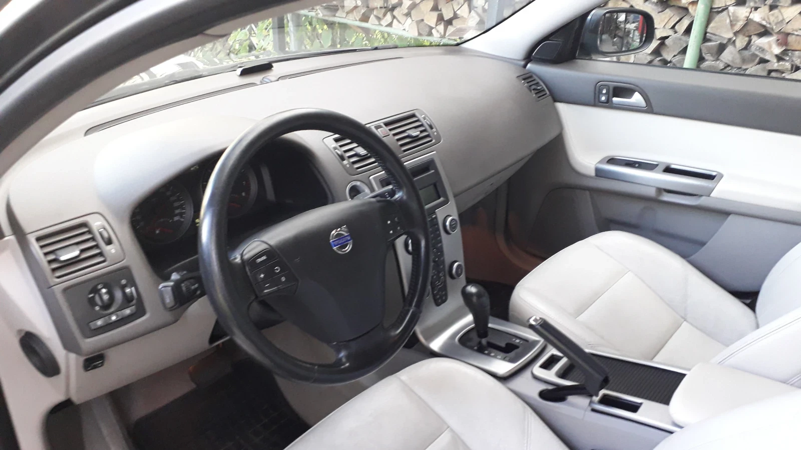 Volvo S40, снимка 1