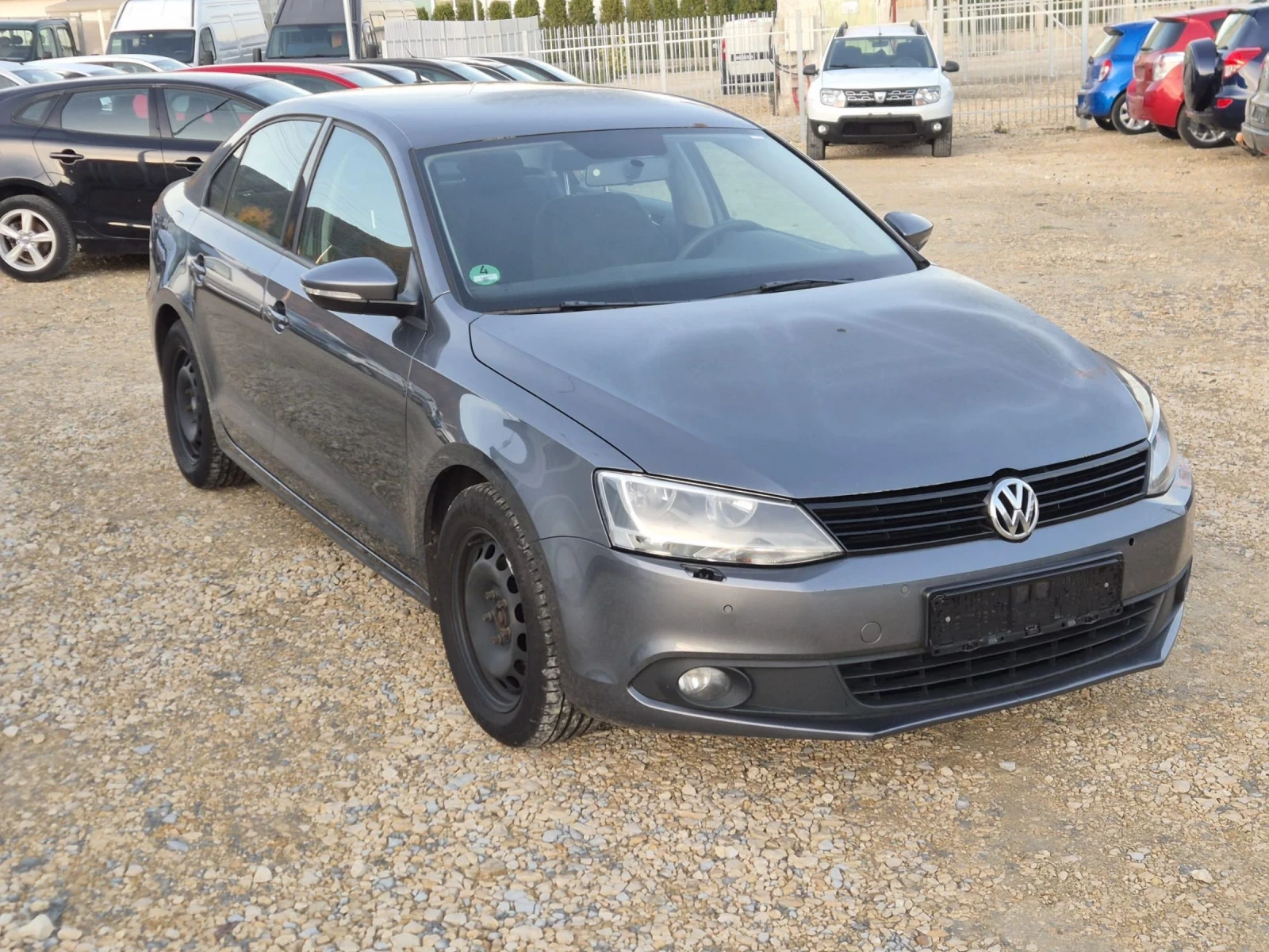 VW Jetta 1.2 FSI, снимка 1