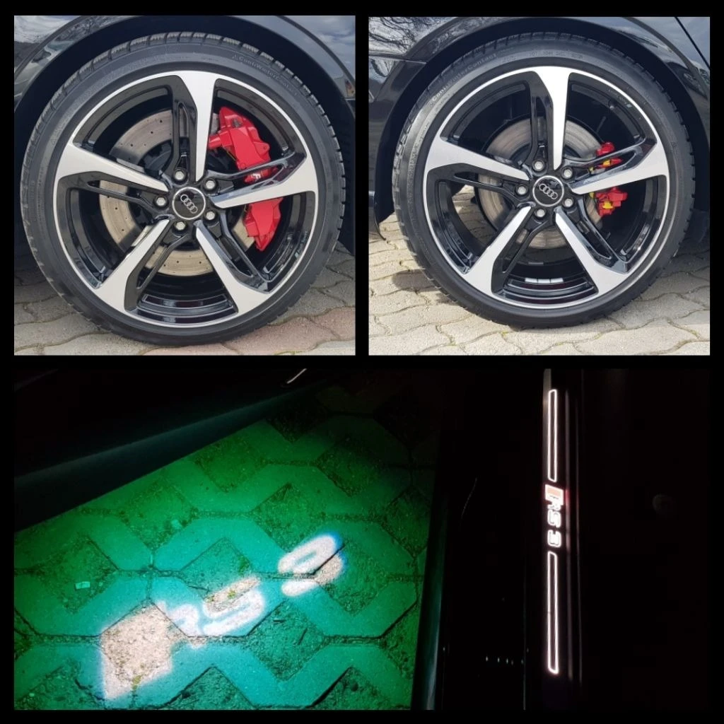 Audi Rs3 8V 2.5TFSI DAZA QUATTRO    | Mobile.bg   11