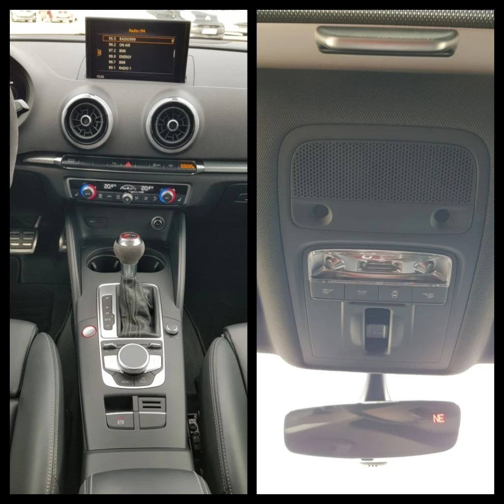 Audi Rs3 8V 2.5TFSI DAZA QUATTRO    | Mobile.bg   16