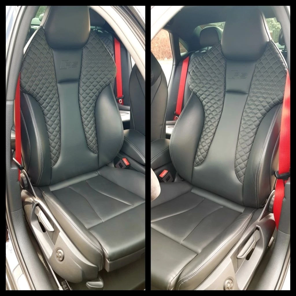 Audi Rs3 8V 2.5TFSI DAZA QUATTRO    | Mobile.bg   14