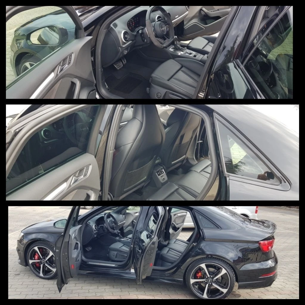 Audi Rs3 8V 2.5TFSI DAZA QUATTRO    | Mobile.bg   12
