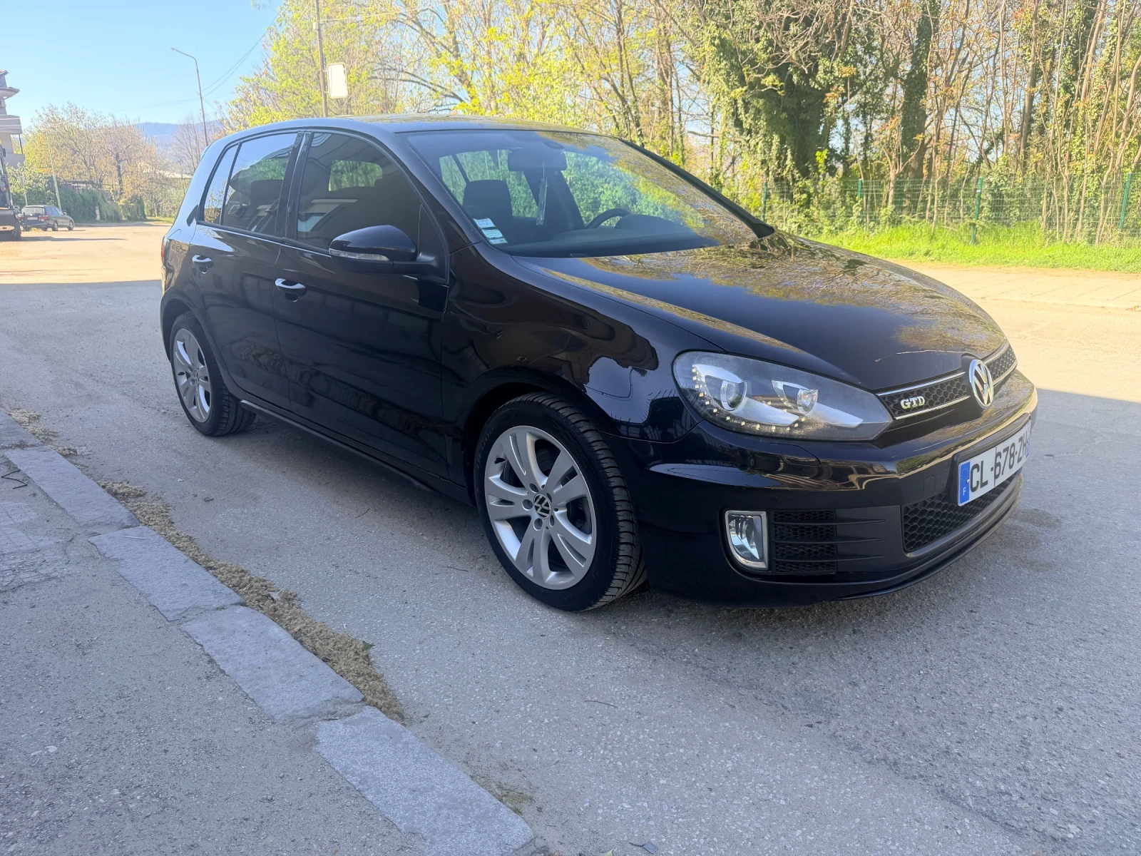 VW Golf GTD | Mobile.bg � ����������� 3