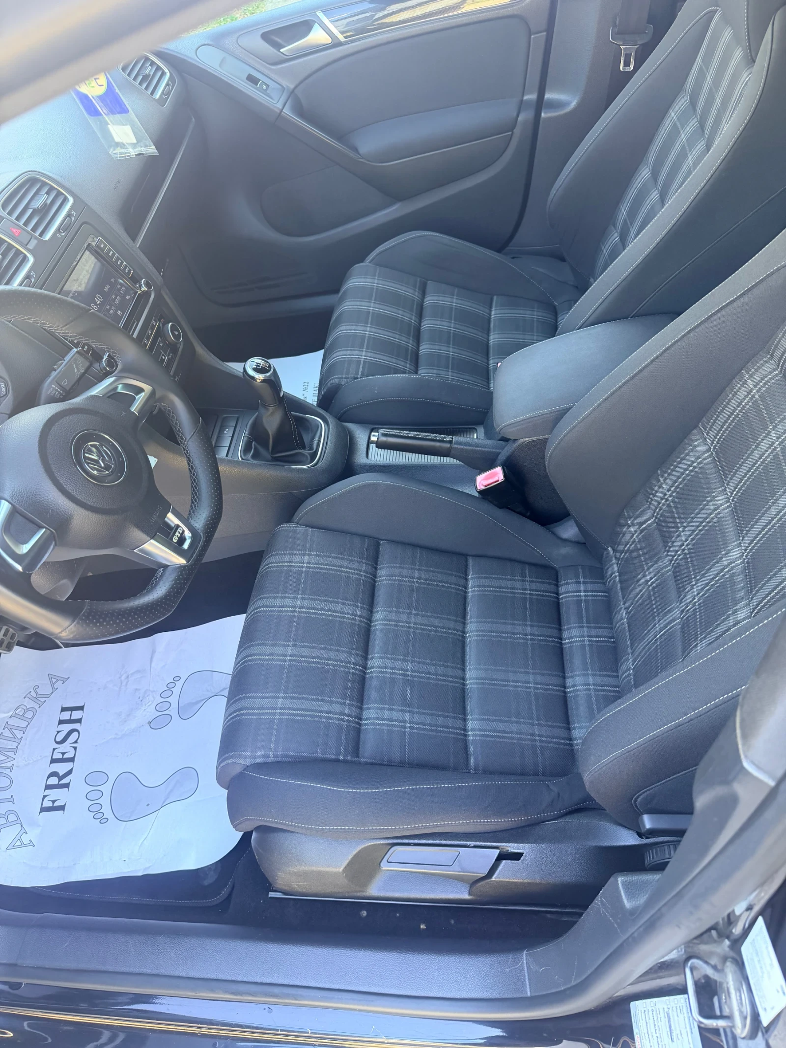 VW Golf GTD | Mobile.bg � ����������� 9