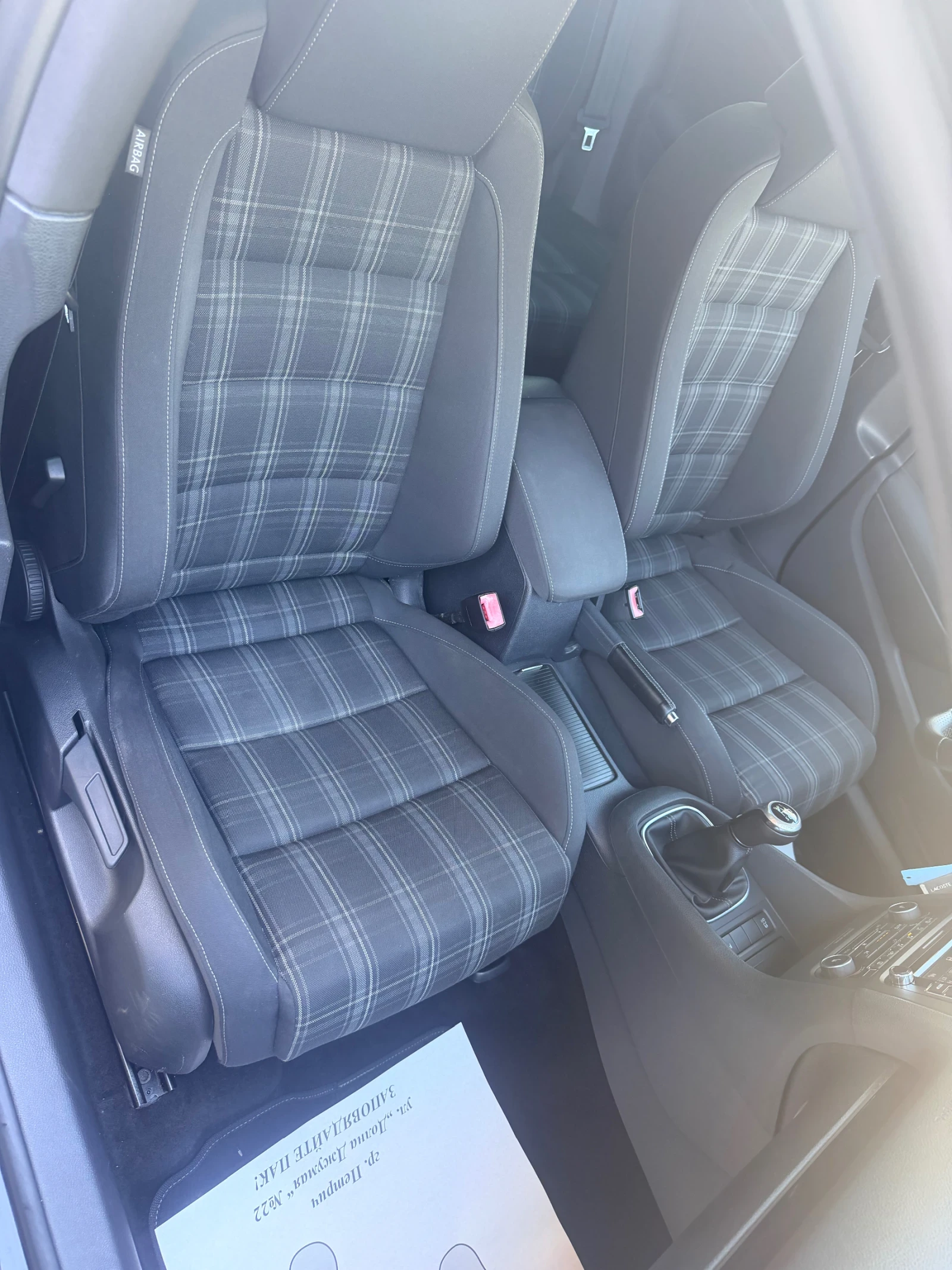 VW Golf GTD | Mobile.bg � ����������� 10