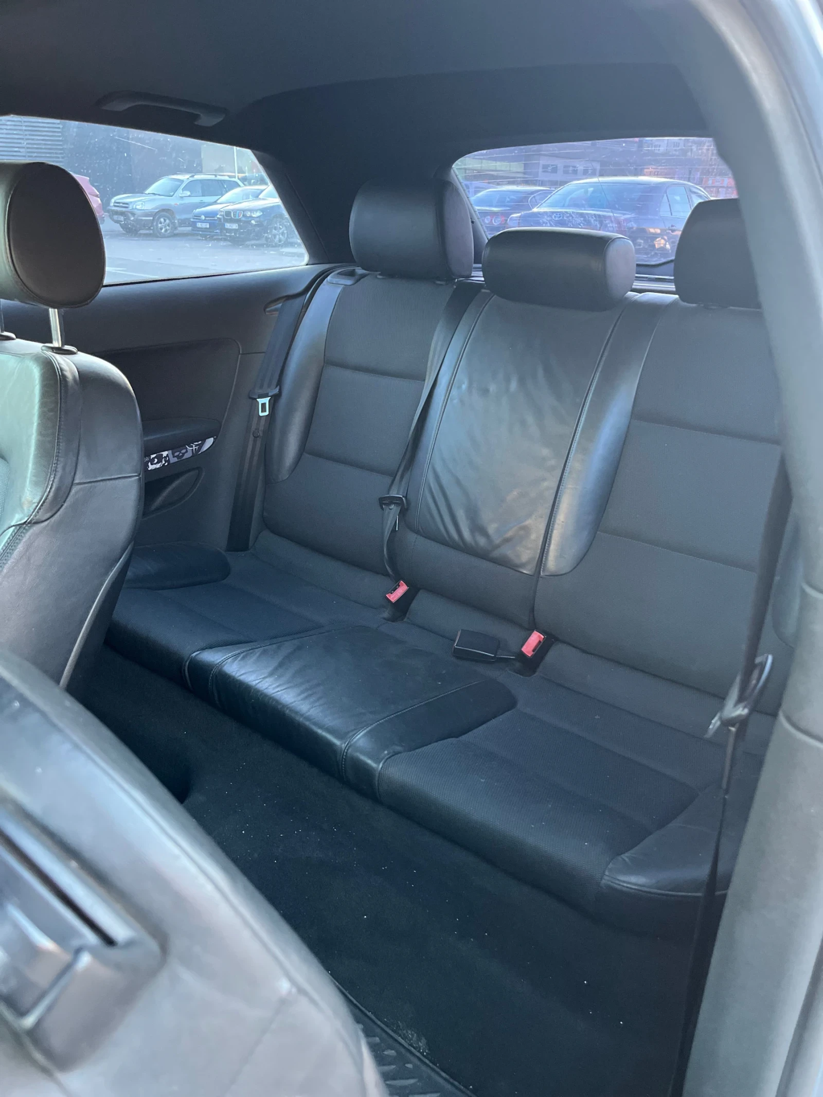 Audi A3 2.0 TDI - изображение 10