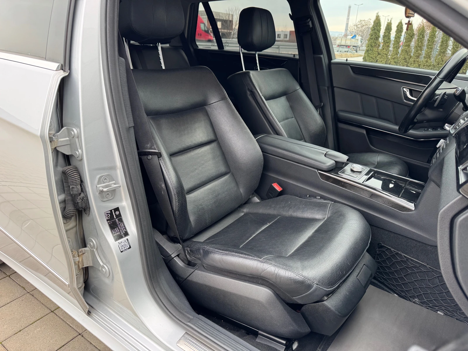 Mercedes-Benz E 350 ------ | Mobile.bg   13