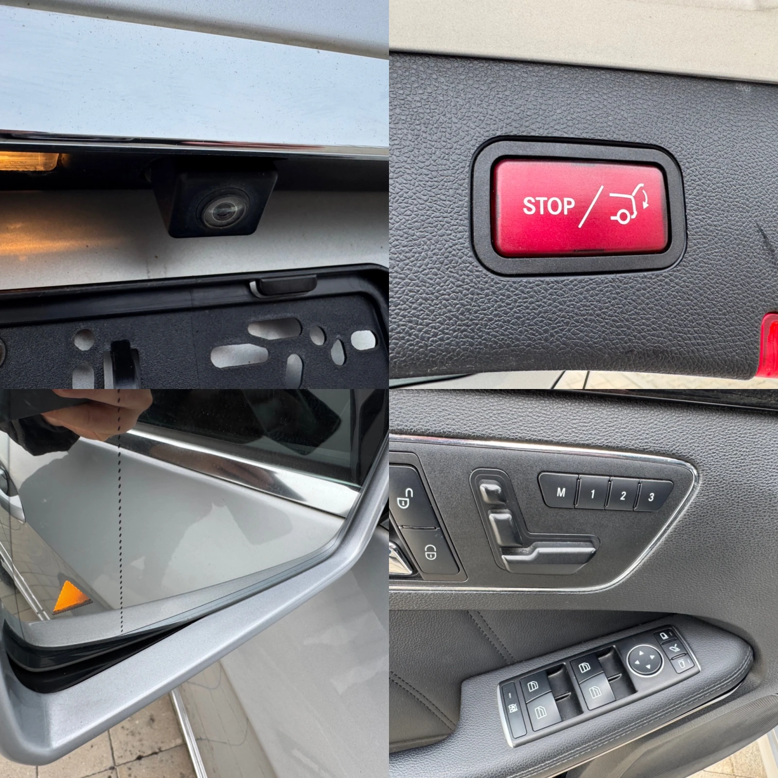 Mercedes-Benz E 350 ------ | Mobile.bg   16