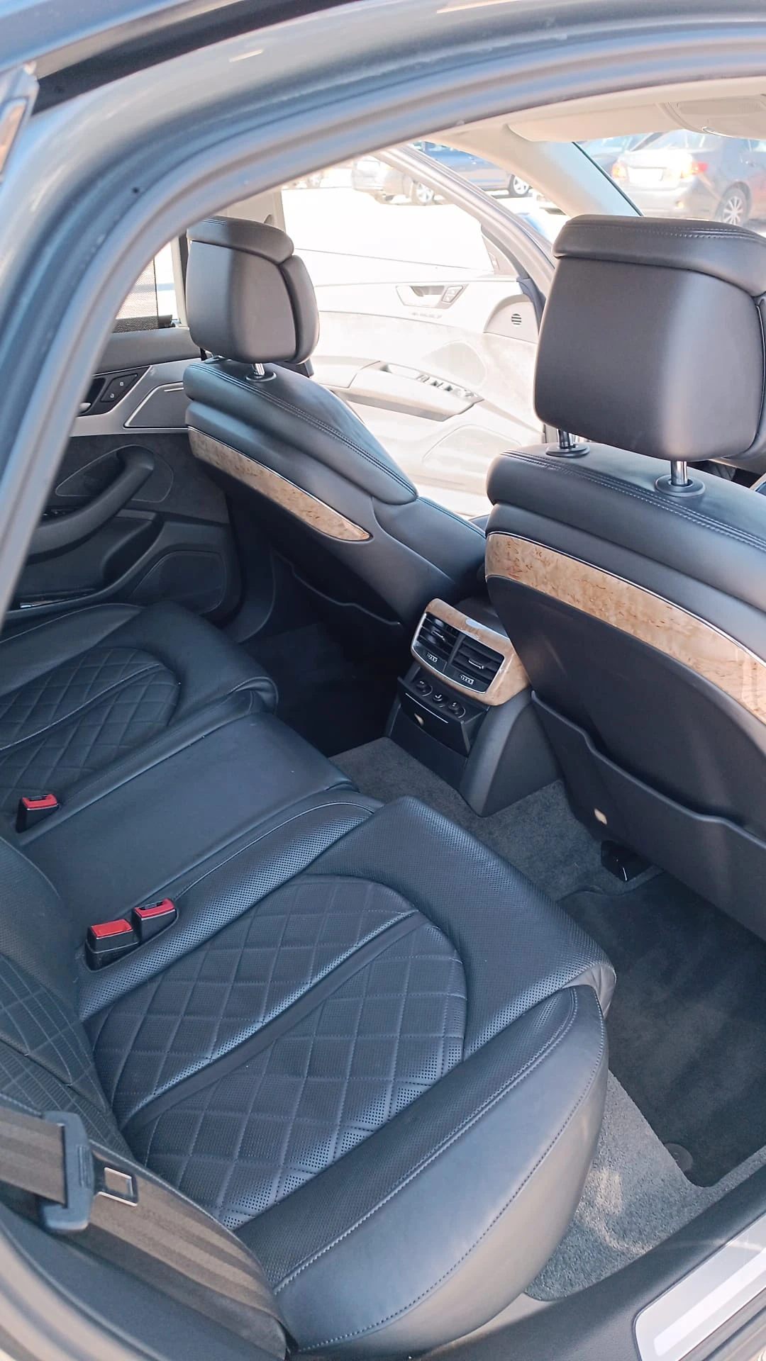 Audi A8 3.0TDI MATRIX | Mobile.bg � ����������� 13