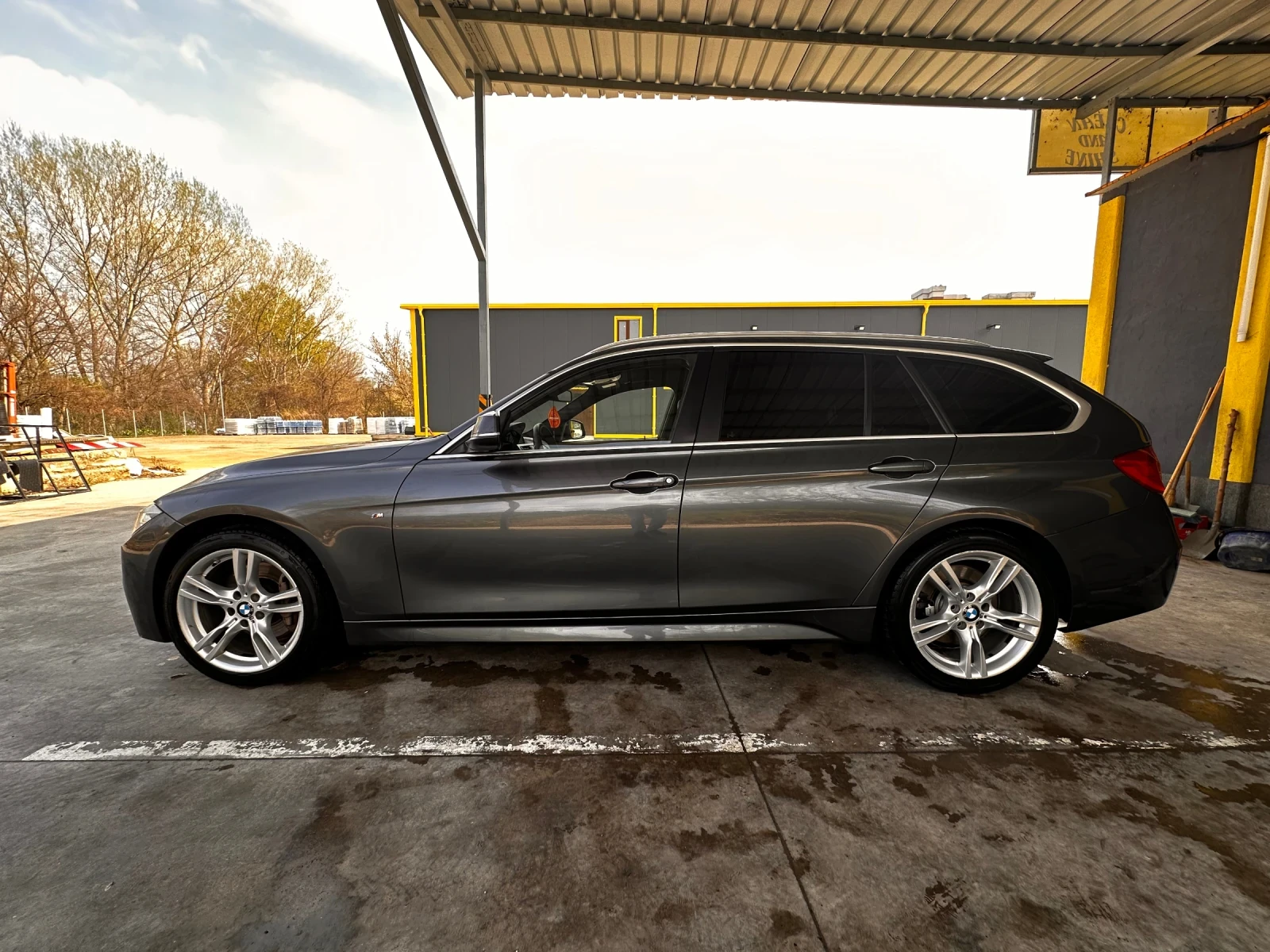 BMW 335 xd  - изображение 2