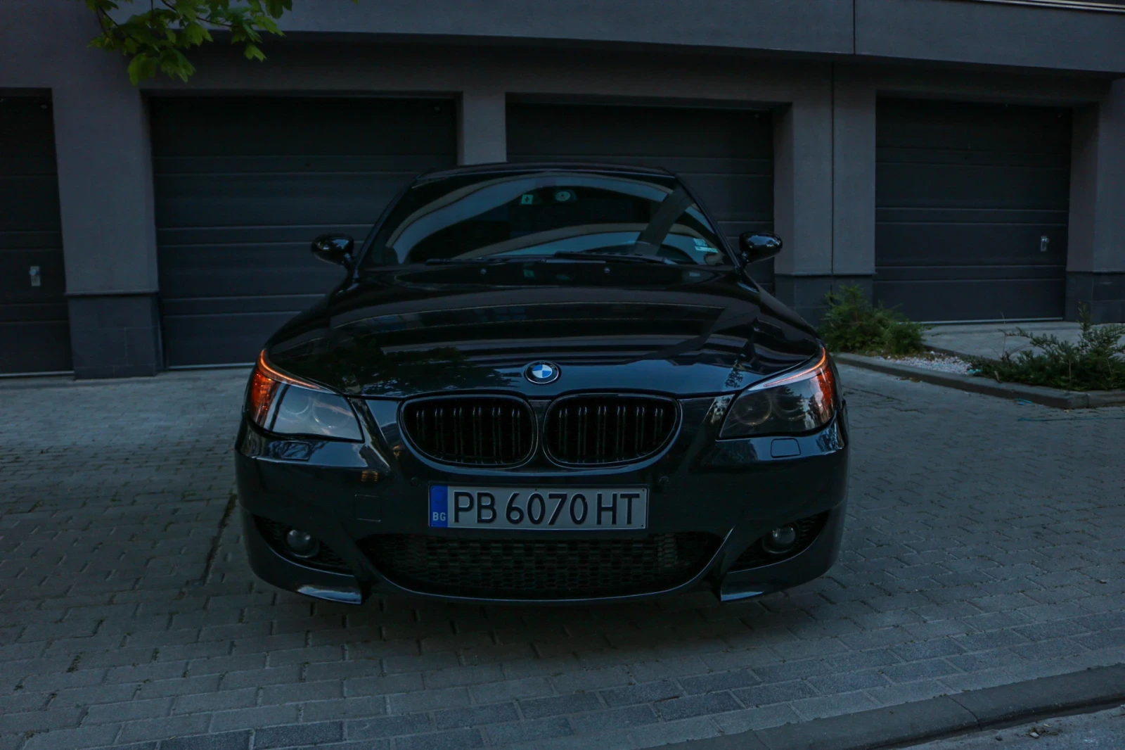 BMW 530  - изображение 4