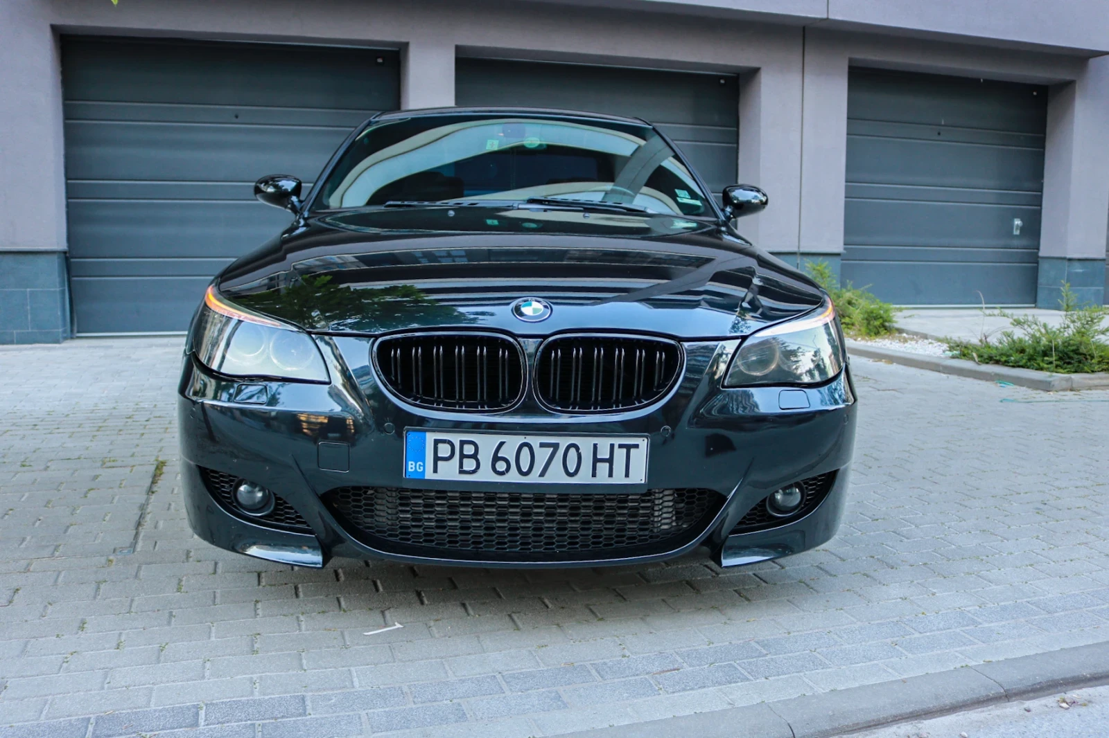 BMW 530  - изображение 3