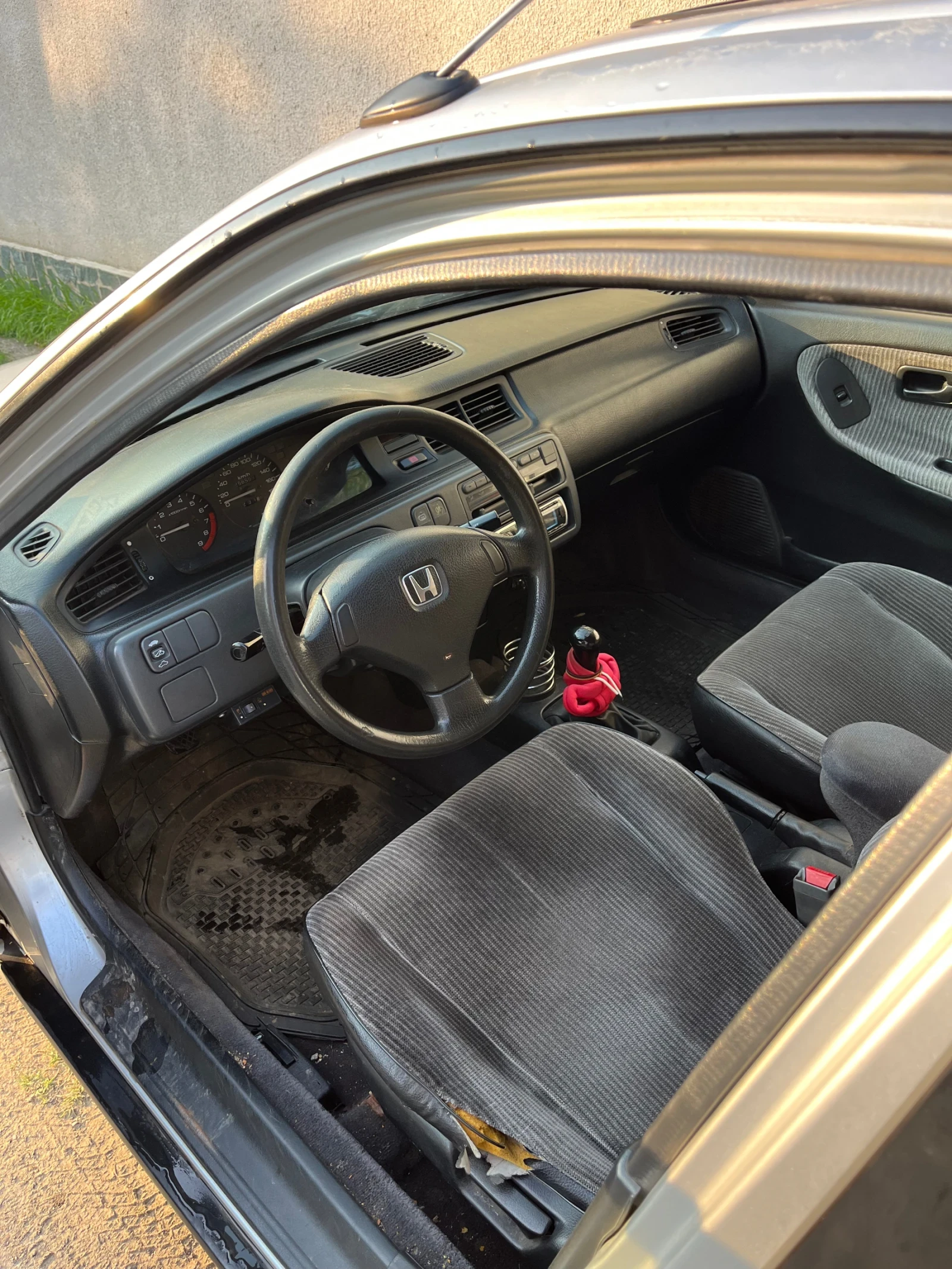 Honda Civic  - изображение 4