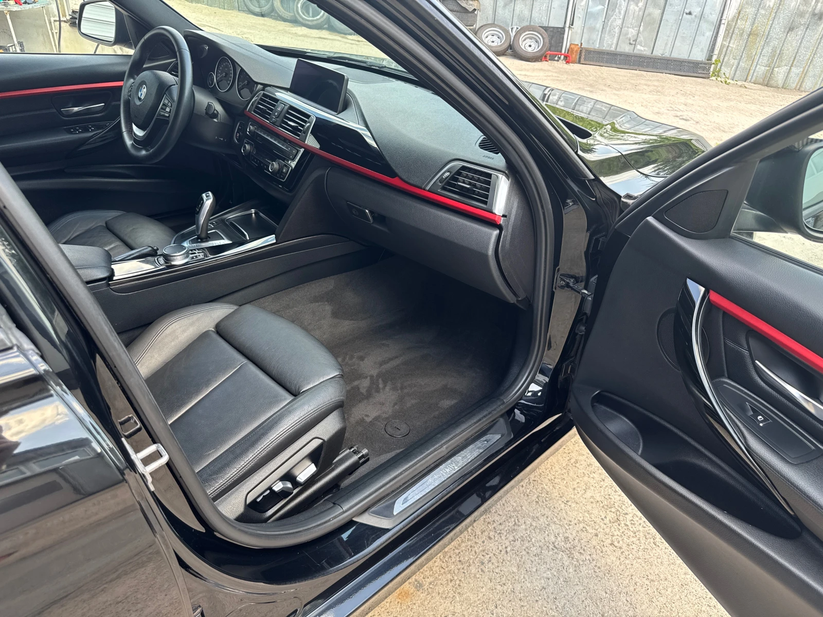 BMW 330 ix    | Mobile.bg   13