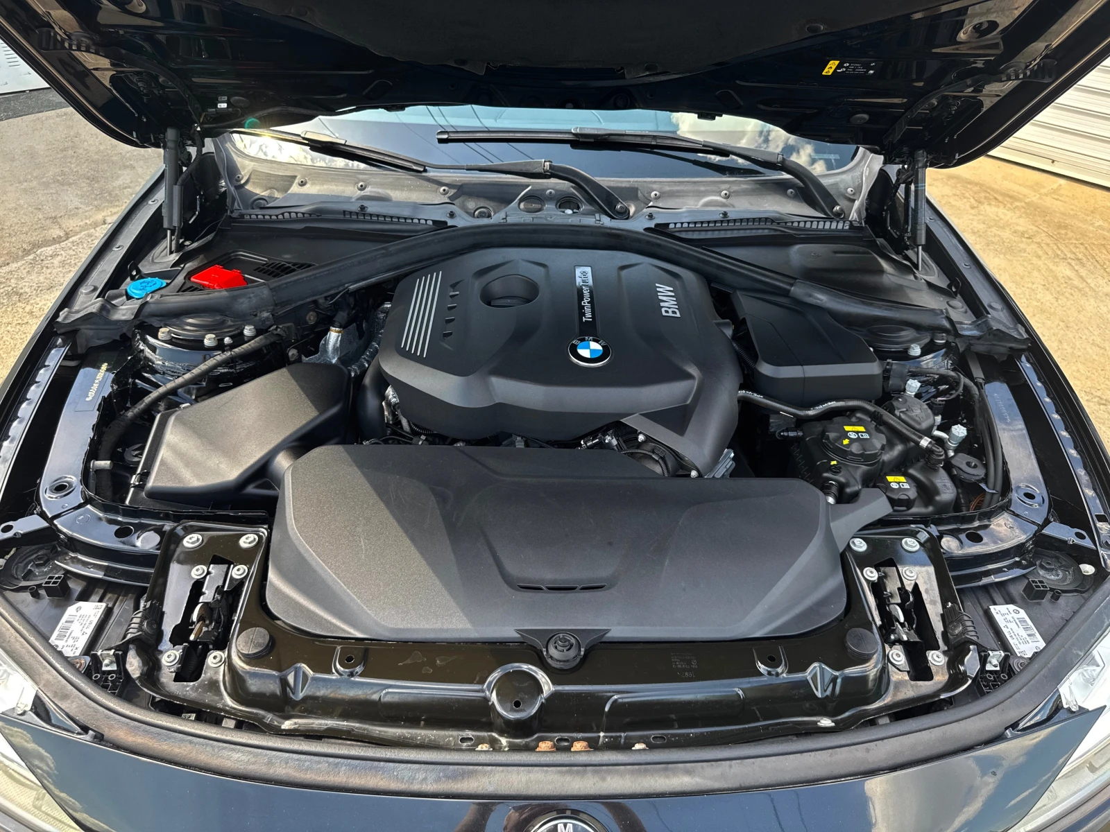 BMW 330 ix    | Mobile.bg   17